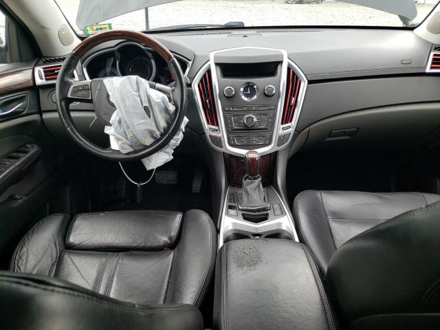 Photo 7 VIN: 3GYFNAEYXAS610010 - CADILLAC SRX LUXURY 