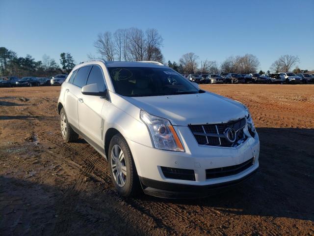 Photo 0 VIN: 3GYFNAEYXAS611447 - CADILLAC SRX LUXURY 