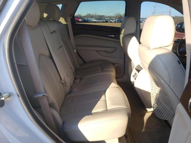 Photo 5 VIN: 3GYFNAEYXAS611447 - CADILLAC SRX LUXURY 