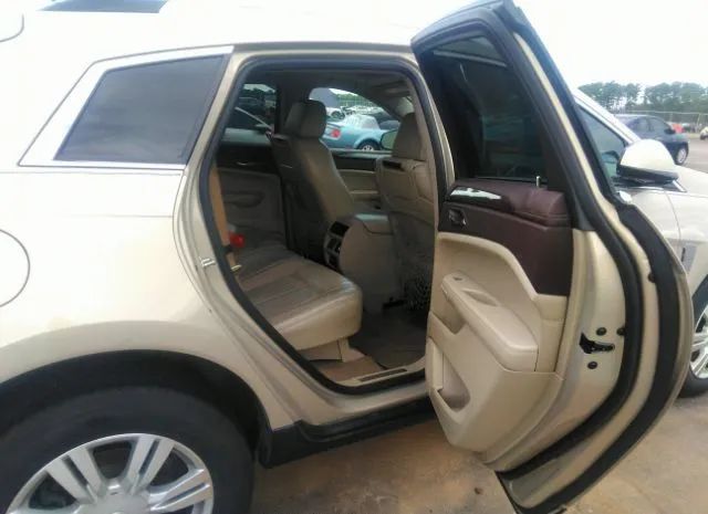 Photo 7 VIN: 3GYFNAEYXAS620827 - CADILLAC SRX 