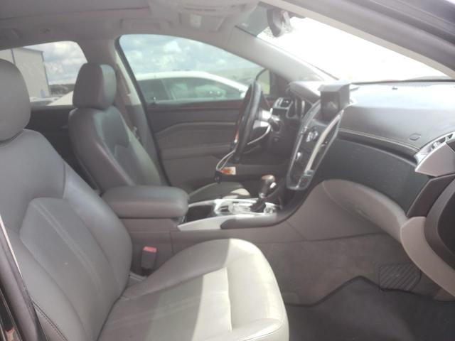 Photo 4 VIN: 3GYFNAEYXAS622240 - CADILLAC SRX LUXURY 