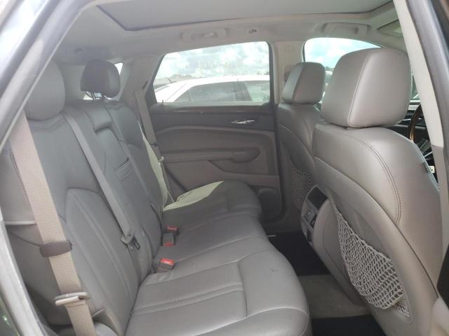 Photo 5 VIN: 3GYFNAEYXAS622240 - CADILLAC SRX LUXURY 