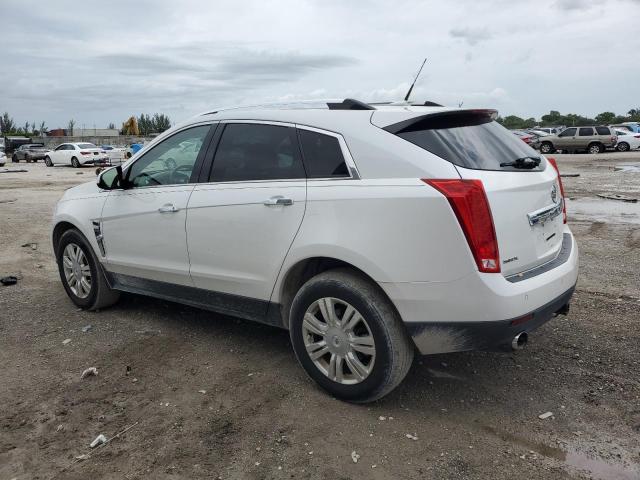 Photo 1 VIN: 3GYFNAEYXAS623405 - CADILLAC SRX LUXURY 