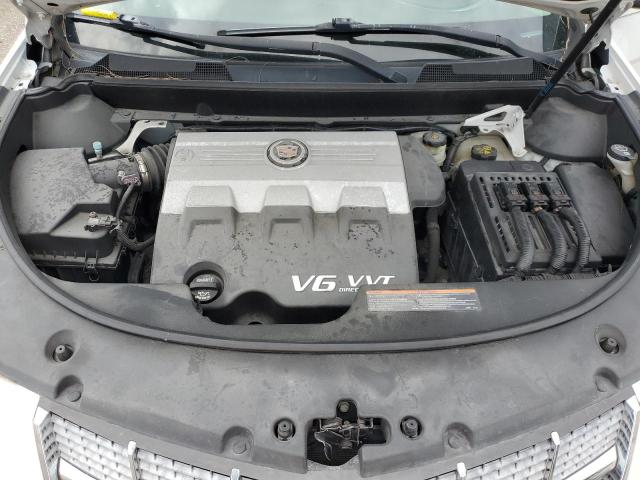 Photo 11 VIN: 3GYFNAEYXAS623405 - CADILLAC SRX LUXURY 