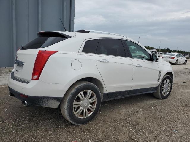 Photo 2 VIN: 3GYFNAEYXAS623405 - CADILLAC SRX LUXURY 