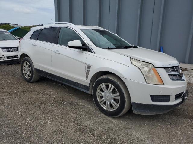 Photo 3 VIN: 3GYFNAEYXAS623405 - CADILLAC SRX LUXURY 