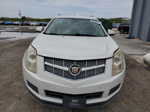 Photo 4 VIN: 3GYFNAEYXAS623405 - CADILLAC SRX LUXURY 