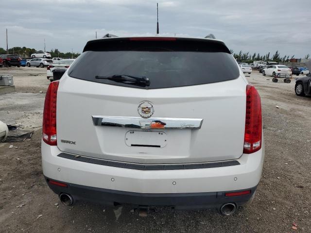 Photo 5 VIN: 3GYFNAEYXAS623405 - CADILLAC SRX LUXURY 