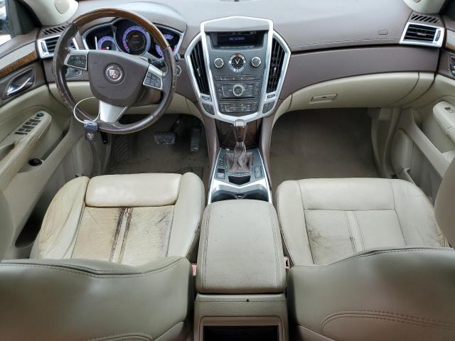 Photo 7 VIN: 3GYFNAEYXAS623405 - CADILLAC SRX LUXURY 