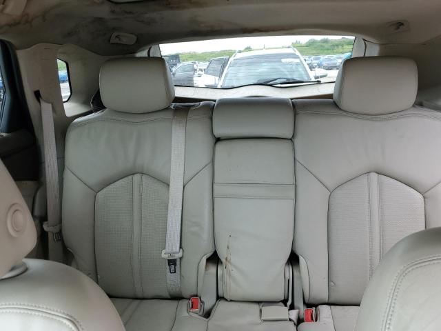 Photo 9 VIN: 3GYFNAEYXAS623405 - CADILLAC SRX LUXURY 