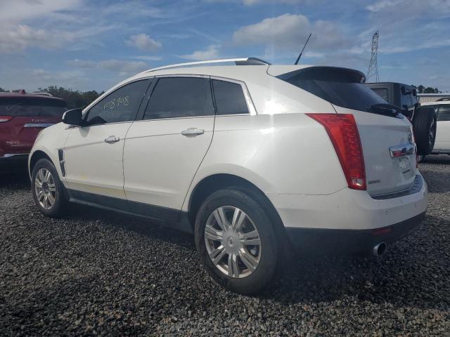 Photo 1 VIN: 3GYFNAEYXAS625297 - CADILLAC SRX LUXURY 