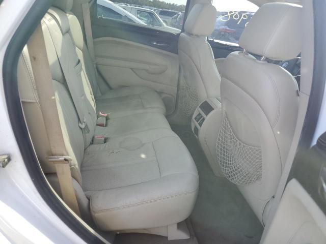 Photo 10 VIN: 3GYFNAEYXAS625297 - CADILLAC SRX LUXURY 