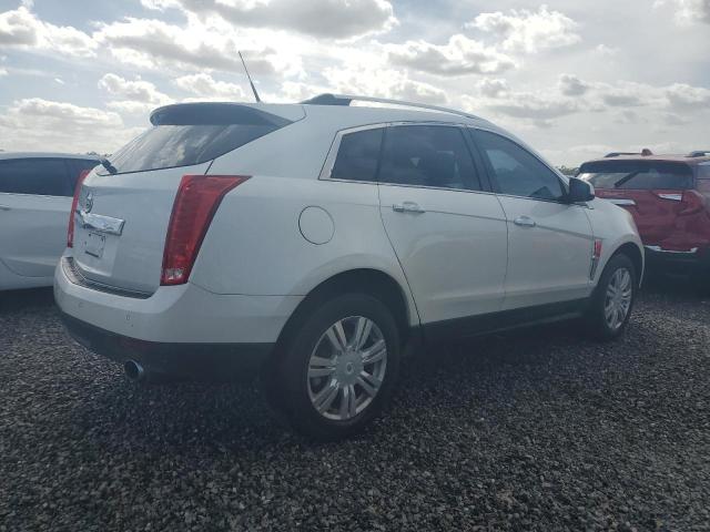 Photo 2 VIN: 3GYFNAEYXAS625297 - CADILLAC SRX LUXURY 