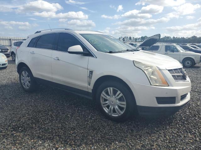 Photo 3 VIN: 3GYFNAEYXAS625297 - CADILLAC SRX LUXURY 