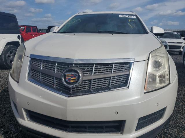 Photo 4 VIN: 3GYFNAEYXAS625297 - CADILLAC SRX LUXURY 