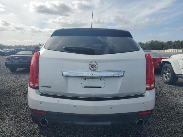 Photo 5 VIN: 3GYFNAEYXAS625297 - CADILLAC SRX LUXURY 