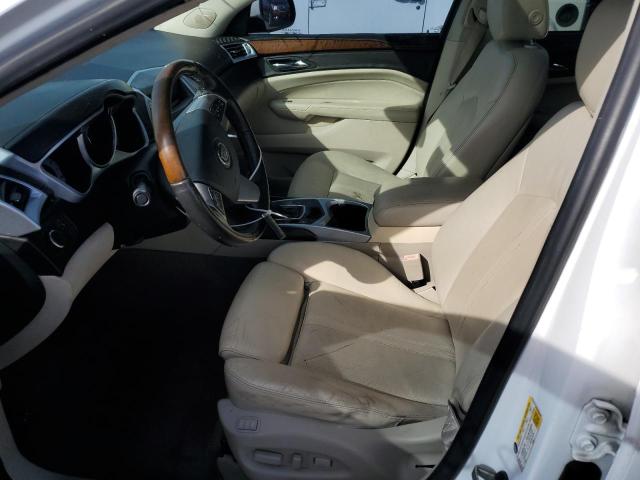 Photo 6 VIN: 3GYFNAEYXAS625297 - CADILLAC SRX LUXURY 