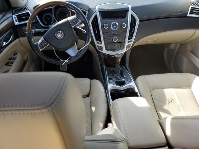 Photo 7 VIN: 3GYFNAEYXAS625297 - CADILLAC SRX LUXURY 