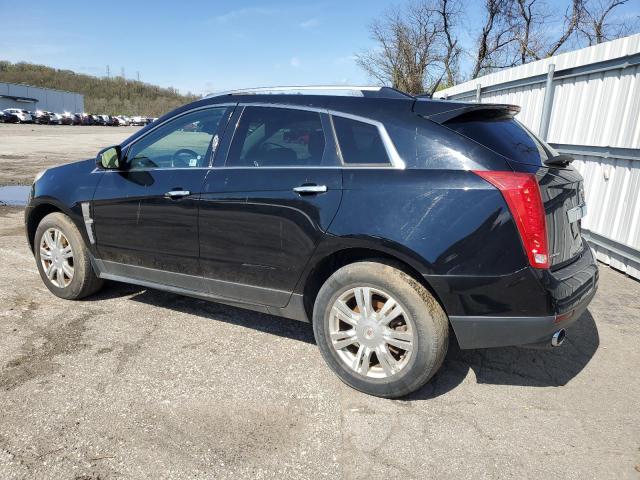 Photo 1 VIN: 3GYFNAEYXAS641080 - CADILLAC SRX 