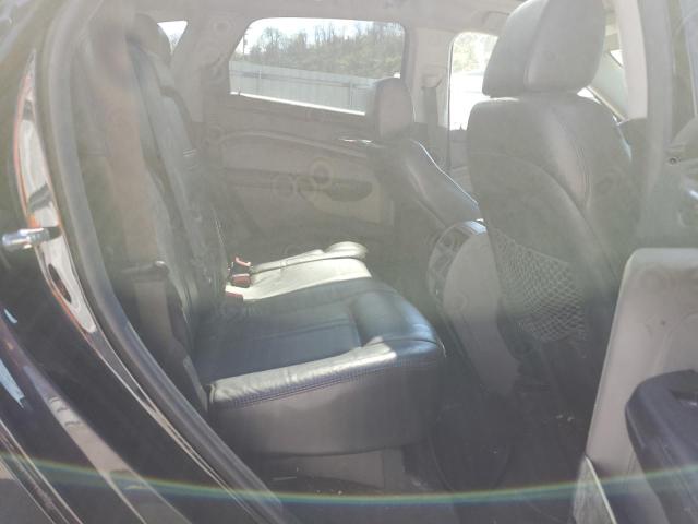 Photo 10 VIN: 3GYFNAEYXAS641080 - CADILLAC SRX 