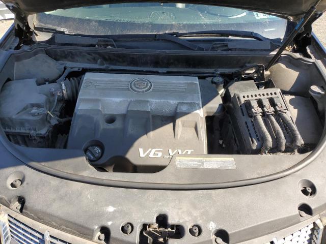 Photo 11 VIN: 3GYFNAEYXAS641080 - CADILLAC SRX 