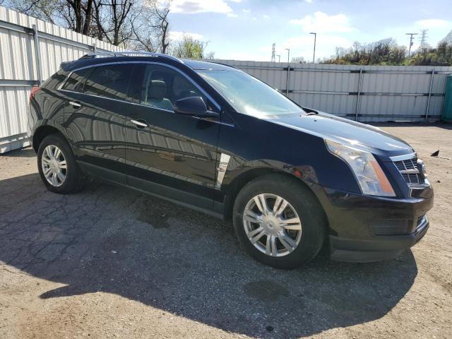 Photo 3 VIN: 3GYFNAEYXAS641080 - CADILLAC SRX 