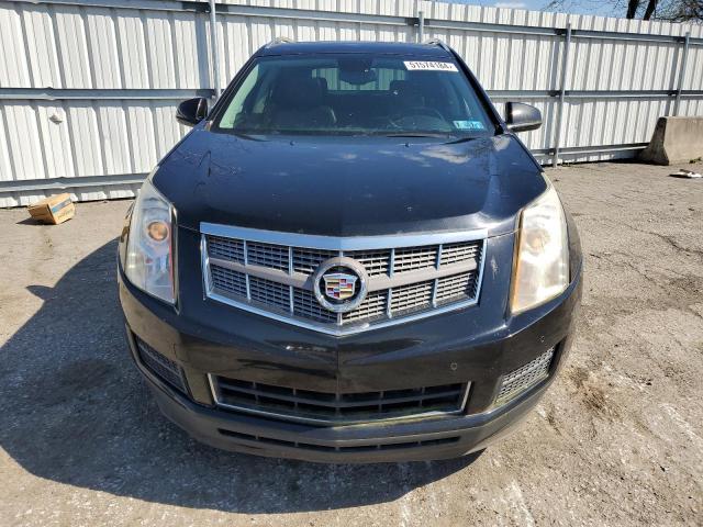 Photo 4 VIN: 3GYFNAEYXAS641080 - CADILLAC SRX 