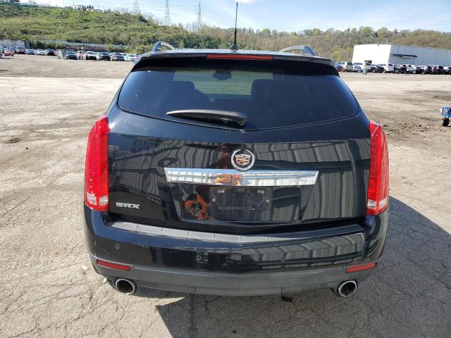 Photo 5 VIN: 3GYFNAEYXAS641080 - CADILLAC SRX 