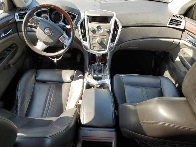 Photo 7 VIN: 3GYFNAEYXAS641080 - CADILLAC SRX 