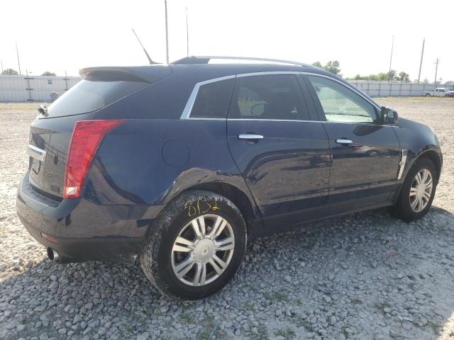 Photo 8 VIN: 3GYFNAEYXAS642732 - CADILLAC SRX LUXURY 