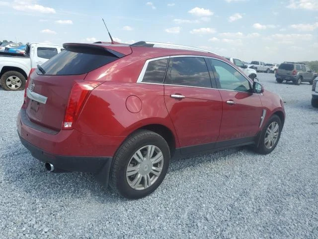 Photo 2 VIN: 3GYFNAEYXAS649017 - CADILLAC SRX LUXURY 