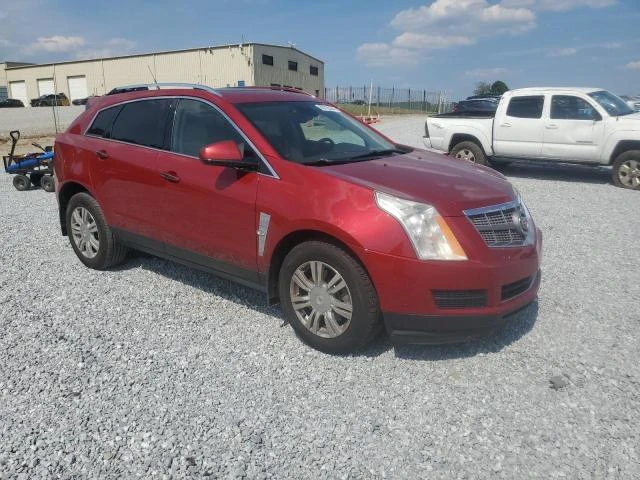 Photo 3 VIN: 3GYFNAEYXAS649017 - CADILLAC SRX LUXURY 