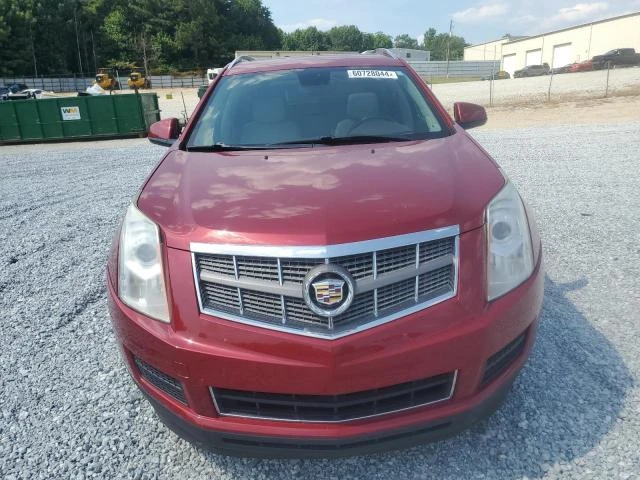 Photo 4 VIN: 3GYFNAEYXAS649017 - CADILLAC SRX LUXURY 