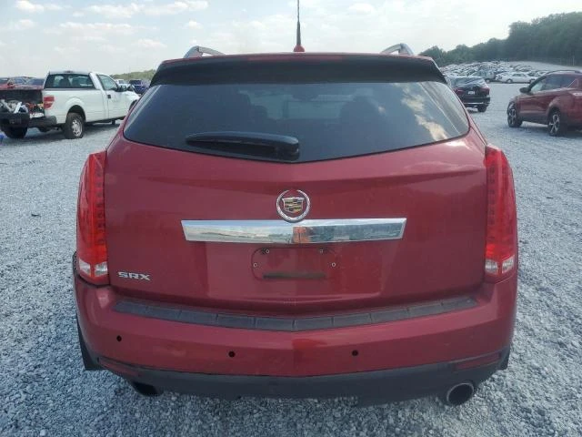 Photo 5 VIN: 3GYFNAEYXAS649017 - CADILLAC SRX LUXURY 