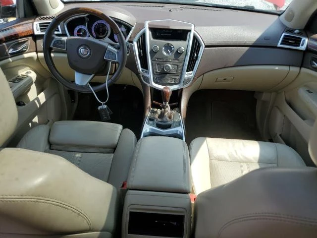 Photo 7 VIN: 3GYFNAEYXAS649017 - CADILLAC SRX LUXURY 