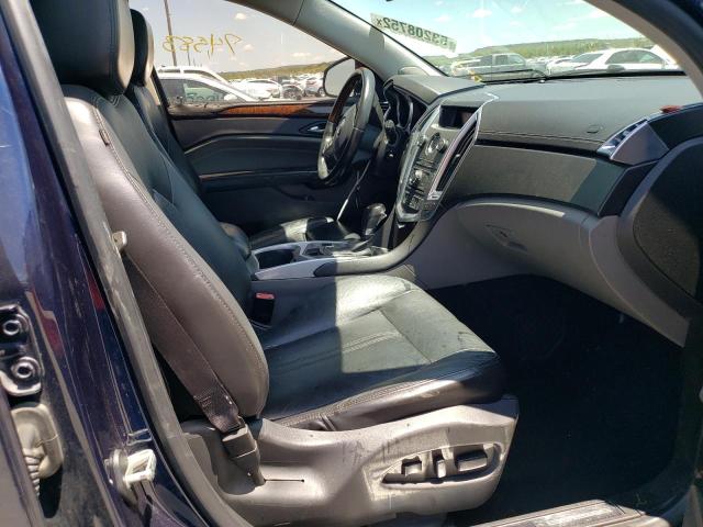 Photo 4 VIN: 3GYFNAEYXAS652483 - CADILLAC SRX LUXURY 