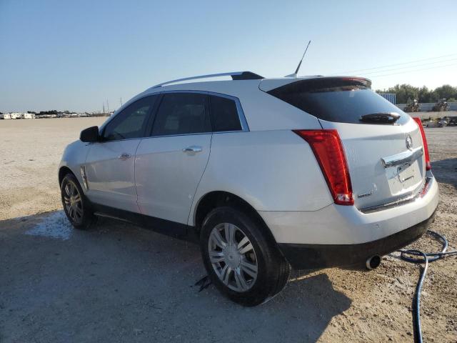 Photo 1 VIN: 3GYFNAEYXAS656713 - CADILLAC SRX LUXURY 