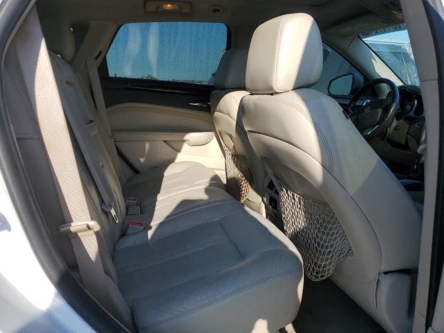 Photo 10 VIN: 3GYFNAEYXAS656713 - CADILLAC SRX LUXURY 