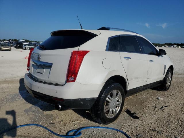 Photo 2 VIN: 3GYFNAEYXAS656713 - CADILLAC SRX LUXURY 