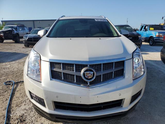 Photo 4 VIN: 3GYFNAEYXAS656713 - CADILLAC SRX LUXURY 