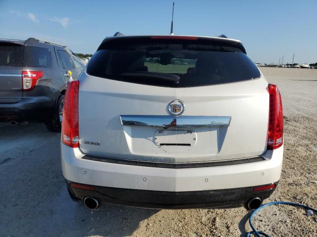 Photo 5 VIN: 3GYFNAEYXAS656713 - CADILLAC SRX LUXURY 