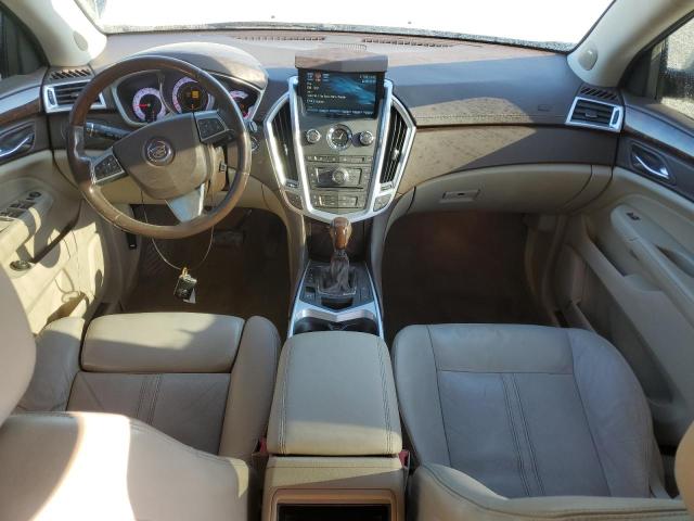 Photo 7 VIN: 3GYFNAEYXAS656713 - CADILLAC SRX LUXURY 