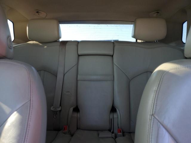 Photo 9 VIN: 3GYFNAEYXAS656713 - CADILLAC SRX LUXURY 