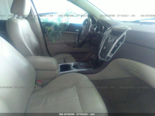 Photo 4 VIN: 3GYFNAEYXBS528683 - CADILLAC SRX 