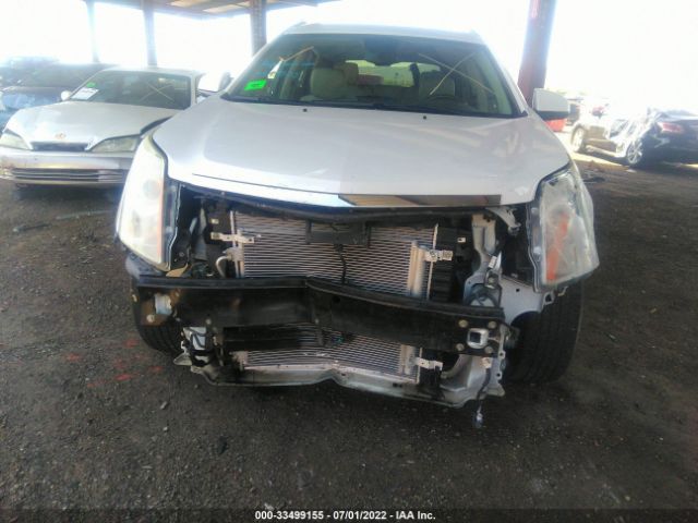 Photo 5 VIN: 3GYFNAEYXBS539716 - CADILLAC SRX 