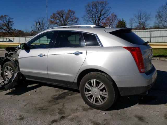 Photo 1 VIN: 3GYFNAEYXBS546326 - CADILLAC SRX LUXURY 