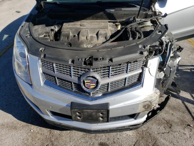 Photo 11 VIN: 3GYFNAEYXBS546326 - CADILLAC SRX LUXURY 