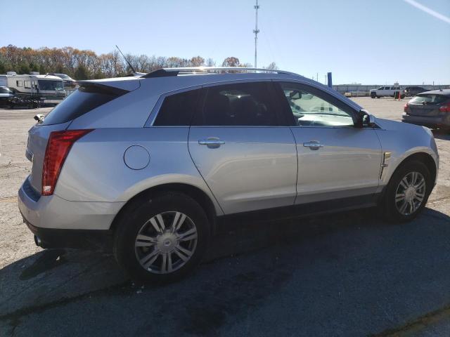 Photo 2 VIN: 3GYFNAEYXBS546326 - CADILLAC SRX LUXURY 