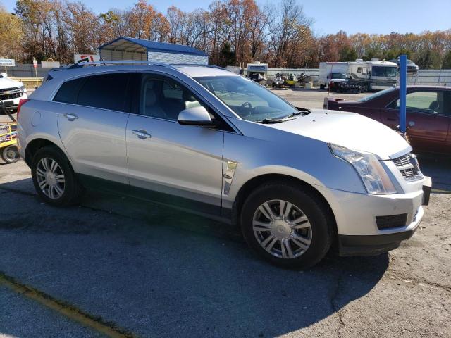 Photo 3 VIN: 3GYFNAEYXBS546326 - CADILLAC SRX LUXURY 