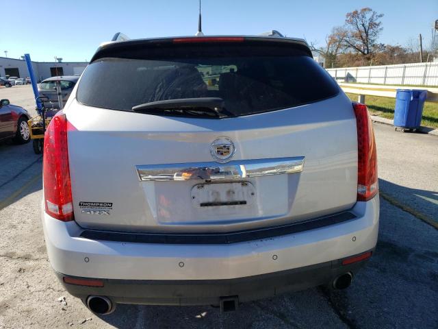 Photo 5 VIN: 3GYFNAEYXBS546326 - CADILLAC SRX LUXURY 